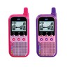 
      KidiGear Walkie Talkies Pink
     - view 1